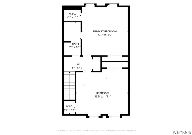 26th image of 40 Hamlin Sq #B, Buffalo, NY 14221 | MLS# B1675342