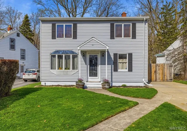 Homes for sale in Buffalo, NY | 21 Pritchard St, Buffalo, NY 14210 | MLS# B1675514