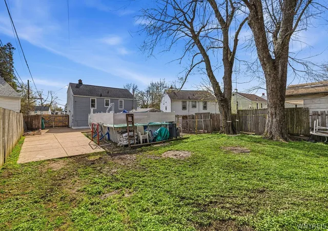 Homes for sale in Buffalo, NY | 21 Pritchard St, Buffalo, NY 14210 | MLS# B1675514