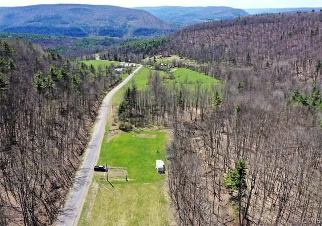 2nd image of 5831 Burt Hill Rd, Canisteo, NY 14823 | MLS# S1675856