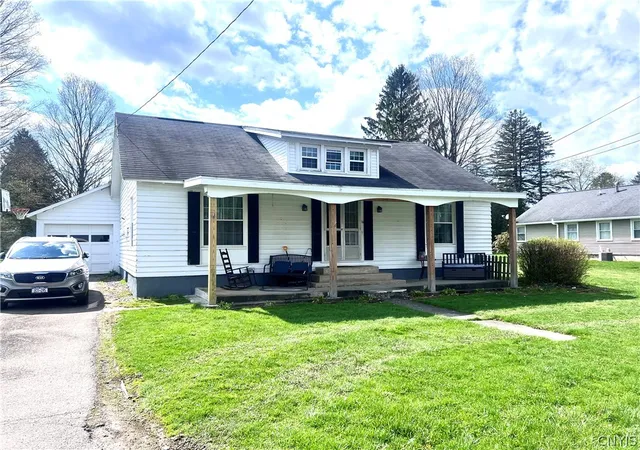 Photo 1 of Sale Pending at 3707 Levydale Park, Cortland, NY 13045 | MLS# S1675635 | Listing updated on 2026-06-17
