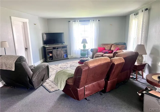 Photo 2 of Sale Pending at 3707 Levydale Park, Cortland, NY 13045 | MLS# S1675635 | Listing updated on 2026-06-17