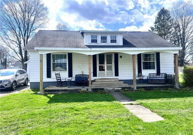 Photo 33 of Sale Pending at 3707 Levydale Park, Cortland, NY 13045 | MLS# S1675635 | Listing updated on 2026-06-17