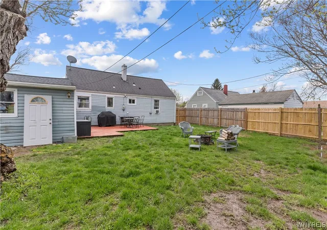 Homes for sale in Amherst, NY | 17 Violet Ave, Amherst, NY 14226 | MLS# B1675432