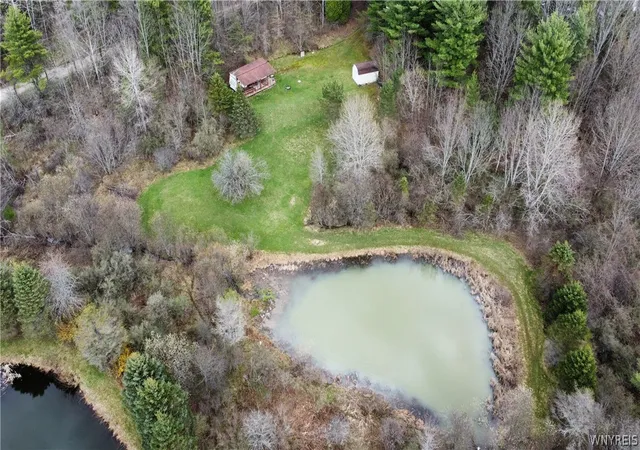 Photo 1 of Sale Pending at 7835 Searles Rd, Friendship, NY 14739 | MLS# B1673852 | Listing updated on 2026-07-18