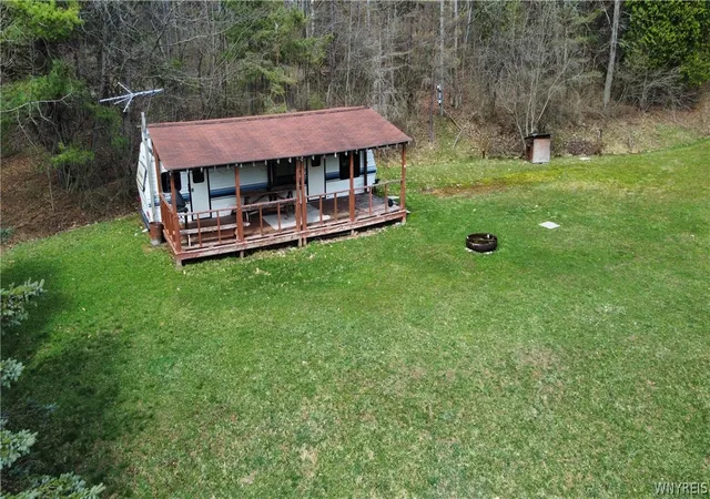 Photo 4 of Sale Pending at 7835 Searles Rd, Friendship, NY 14739 | MLS# B1673852 | Listing updated on 2026-07-18