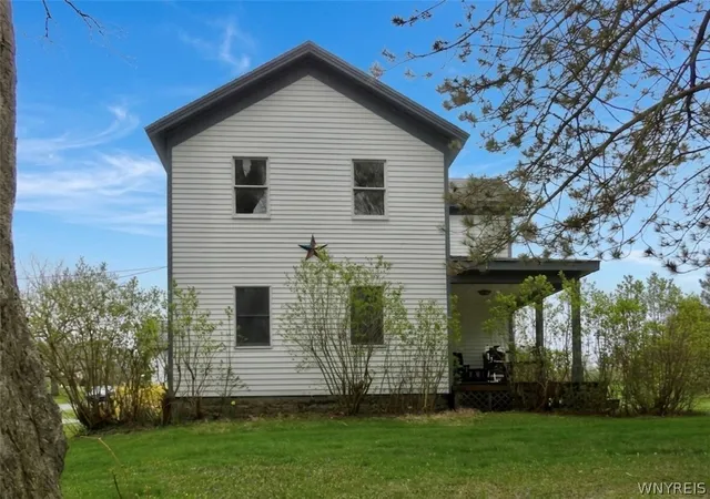 Photo 2 of Single family home for sale at (Undisclosed), Derby, NY 14047 | MLS# B1675857 | Listing updated on 2026-07-07