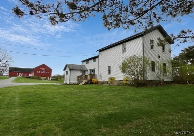 Photo 3 of Single family home for sale at (Undisclosed), Derby, NY 14047 | MLS# B1675857 | Listing updated on 2026-07-07