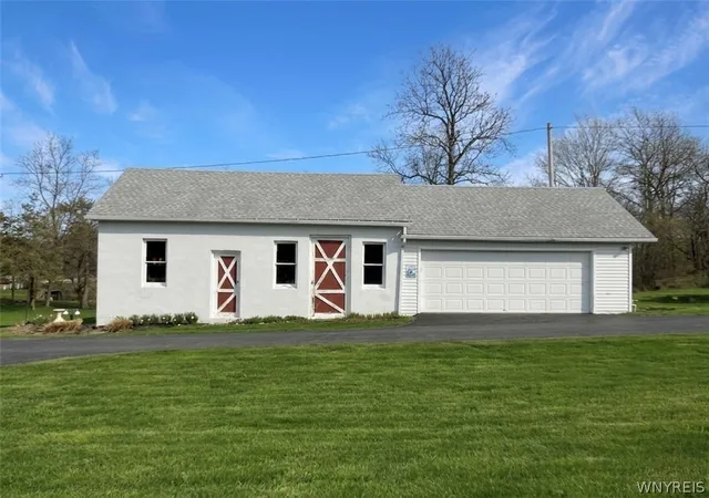 Photo 3 of Single family home for sale at (Undisclosed), Derby, NY 14047 | MLS# B1675857 | Listing updated on 2026-07-07