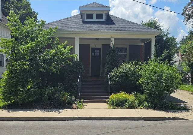 1st image of 7 Taft Ave, Oneonta, NY 13820 | MLS# R1674305