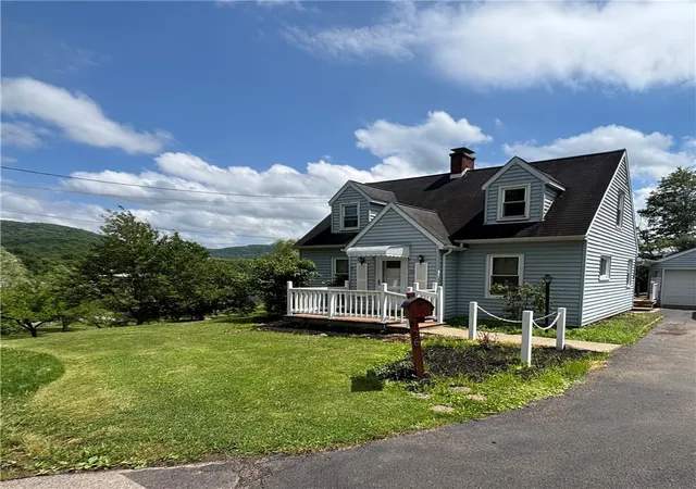 Homes for sale in Bradford City, PA | 26 Race St, Bradford City, PA 16701 | MLS# R1675765