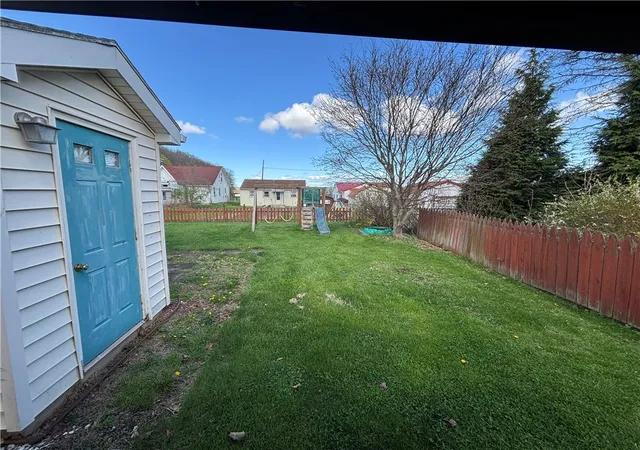 Photo 4 of Single family home for sale at 74 Dalrymple Ave, Pine City, NY 14871 | MLS# R1675873 | Listing updated on 2026-07-19