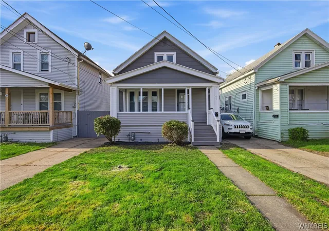 1st image of 47 Fennimore Ave, Buffalo, NY 14215 | MLS# B1674723
