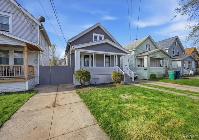 2nd image of 47 Fennimore Ave, Buffalo, NY 14215 | MLS# B1674723