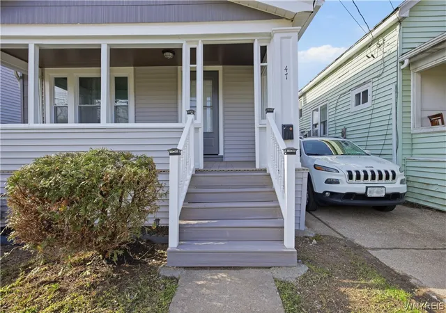 3rd image of 47 Fennimore Ave, Buffalo, NY 14215 | MLS# B1674723