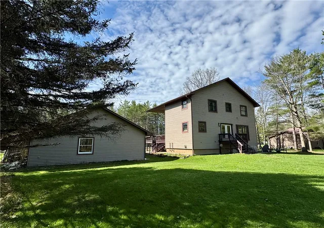 3rd image of 239 Peebles Hill Rd, Oneonta, NY 13820 | MLS# R1675610