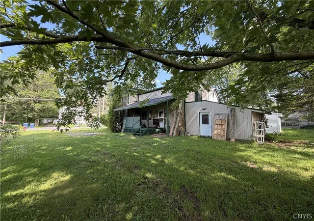 3rd image of 17 Park St, Richfield Springs, NY 13439 | MLS# S1675490