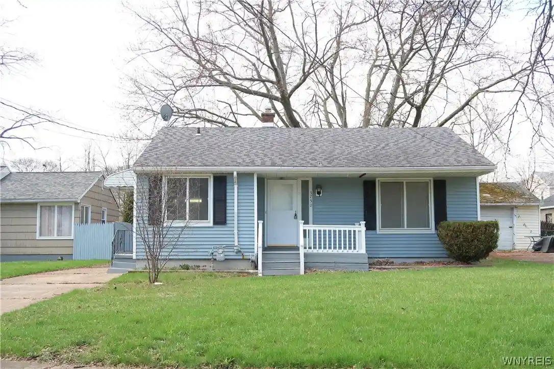 Photo 1 of Sale Pending at 3750 Deveaux St, Niagara Falls, NY 14305 | MLS# B1675892 | Listing updated on 2026-05-27