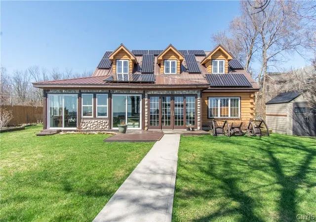 Homes for sale in Henderson, NY | 5666 Nutting Street Street Rd, Henderson, NY 13650 | MLS# S1675513