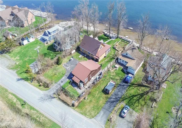 Homes for sale in Henderson, NY | 5666 Nutting Street Street Rd, Henderson, NY 13650 | MLS# S1675513