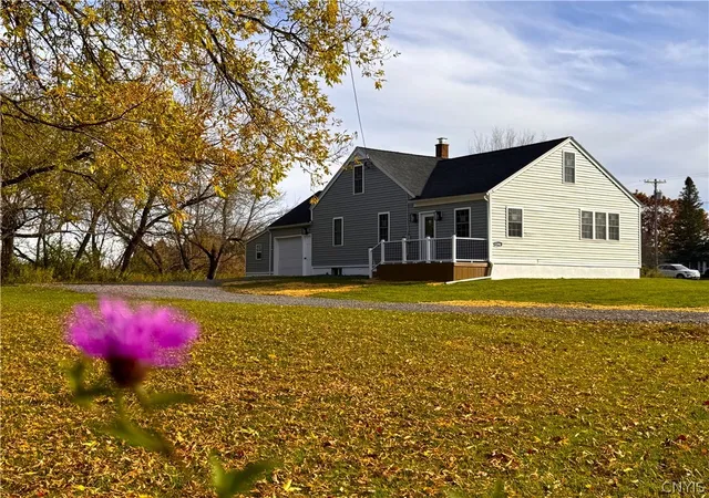 Homes for sale in Westmoreland, NY | 5396 State Route 26, Westmoreland, NY 13476 | MLS# S1675347