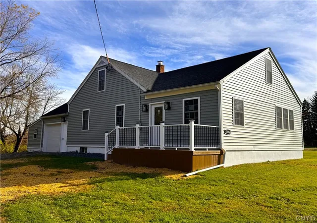 Homes for sale in Westmoreland, NY | 5396 State Route 26, Westmoreland, NY 13476 | MLS# S1675347