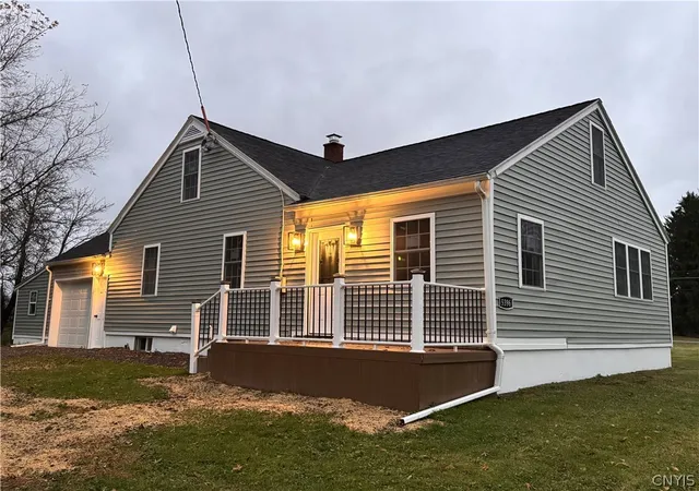 Homes for sale in Westmoreland, NY | 5396 State Route 26, Westmoreland, NY 13476 | MLS# S1675347