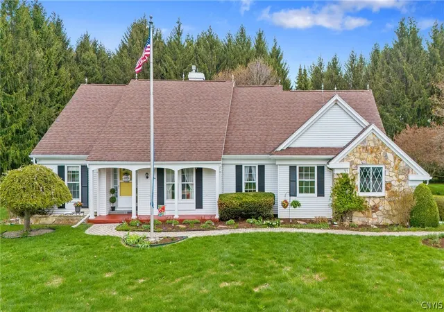 Homes for sale in Lincoln, NY | 6764 Nelson Rd, Lincoln, NY 13032 | MLS# S1662238