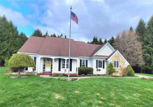 Homes for sale in Lincoln, NY | 6764 Nelson Rd, Lincoln, NY 13032 | MLS# S1662238