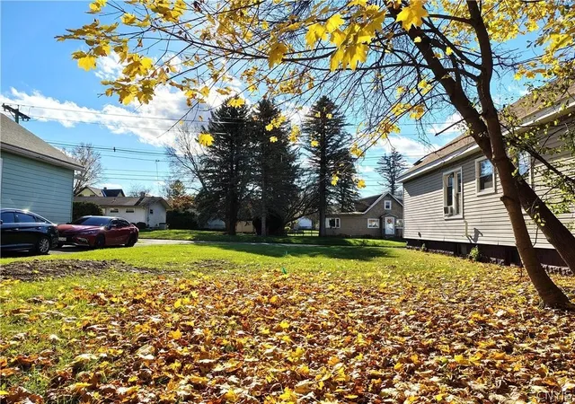 4th image of 0 Arnold Ave, Utica, NY 13502 | MLS# S1675590