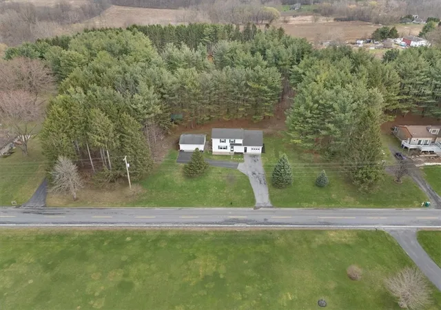 Homes for sale in Arcadia, NY | 140 Budd Rd, Arcadia, NY 14513 | MLS# R1670216