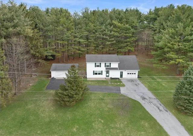 Homes for sale in Arcadia, NY | 140 Budd Rd, Arcadia, NY 14513 | MLS# R1670216