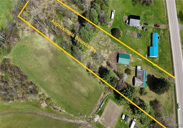 Photo 22 of Sale Pending at 7814 Route 305, Belfast, NY 14711 | MLS# B1675541 | Listing updated on 2026-08-04