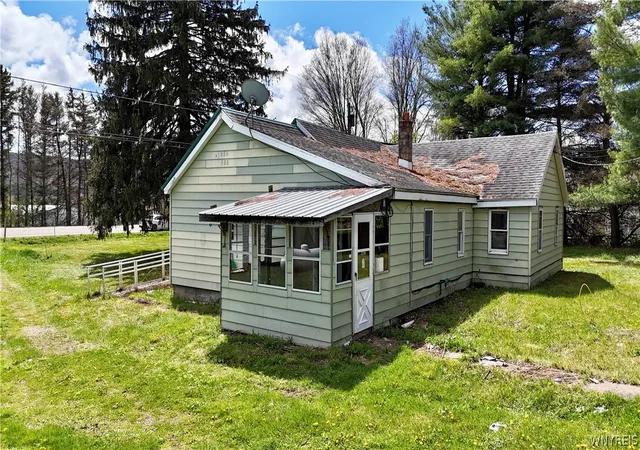Homes for sale in Belfast, NY | 7814 Route 305, Belfast, NY 14711 | MLS# B1675541