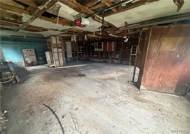 Photo 5 of Sale Pending at 7814 Route 305, Belfast, NY 14711 | MLS# B1675541 | Listing updated on 2026-08-04