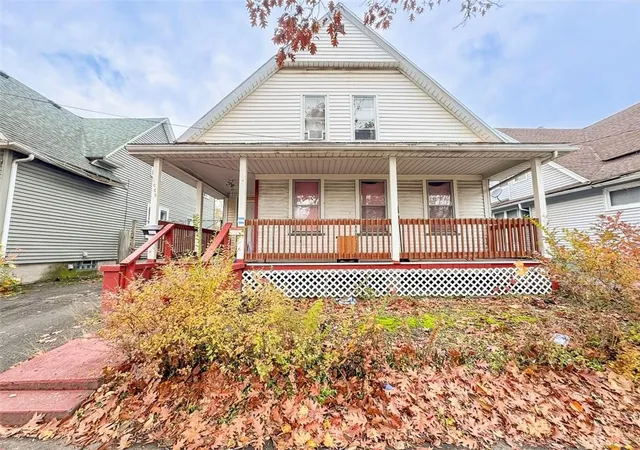 Homes for sale in Rochester, NY | 1009 North St, Rochester, NY 14621 | MLS# R1675255