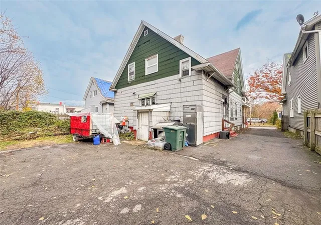 Homes for sale in Rochester, NY | 1009 North St, Rochester, NY 14621 | MLS# R1675255