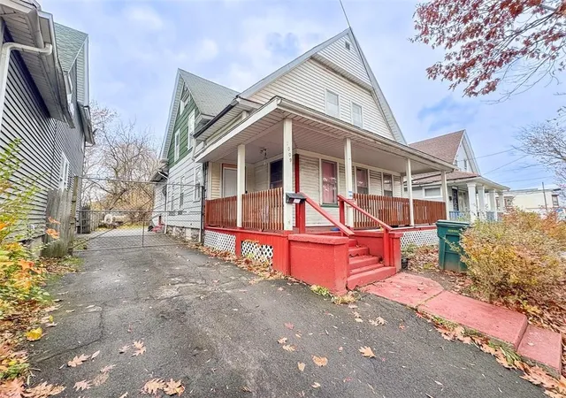 Homes for sale in Rochester, NY | 1009 North St, Rochester, NY 14621 | MLS# R1675255