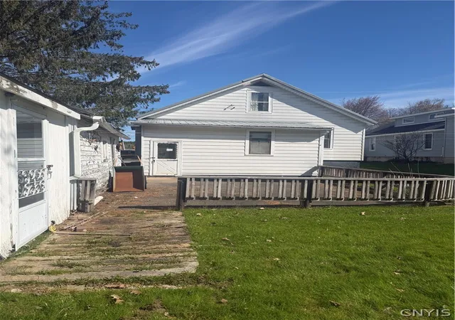 Homes for sale in Richland, NY | 3341 Maple Ave, Richland, NY 13142 | MLS# S1675920
