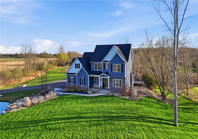 1st image of 1585 Davis Rd, Chili, NY 14428 | MLS# R1675833