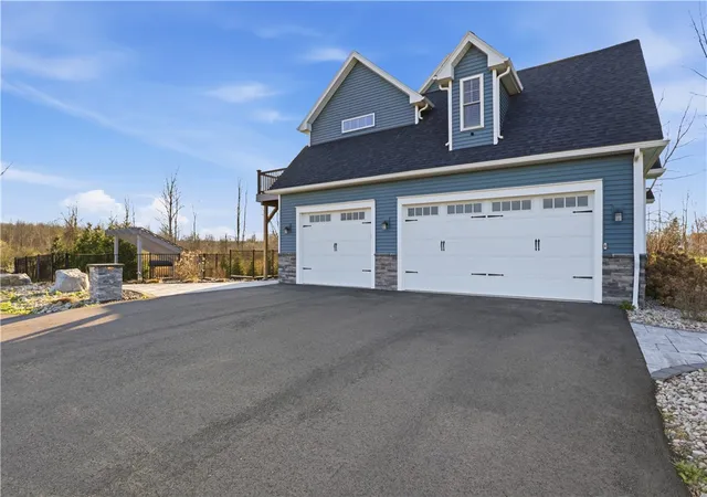 5th image of 1585 Davis Rd, Chili, NY 14428 | MLS# R1675833