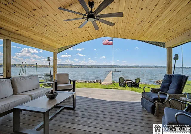 2nd image of 3501 Lake St, Fluvanna, NY 14701 | MLS# R1674873
