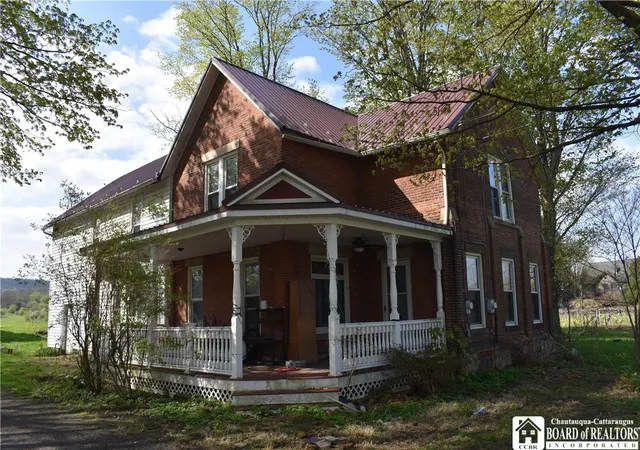 1st image of 6637 Ellicott Rd, Portland, NY 14769 | MLS# R1675964