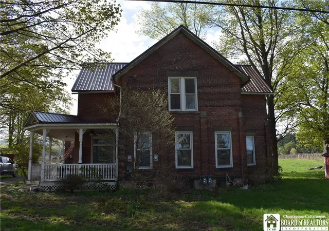 2nd image of 6637 Ellicott Rd, Portland, NY 14769 | MLS# R1675964