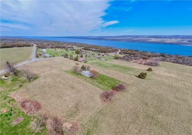 Photo 1 of Manufactured home for sale at 207 Dundee Starkey Rd, Dundee, NY 14837 | MLS# R1672712 | Listing updated on 2026-06-01