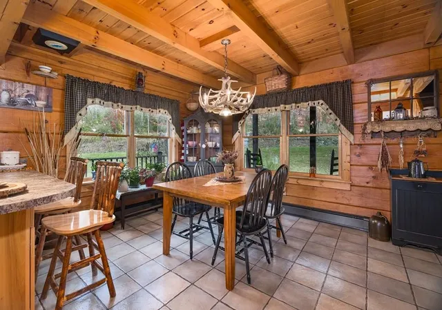 2nd image of 436 Teeter Rd, Genesee, PA 16923 | MLS# R1675956