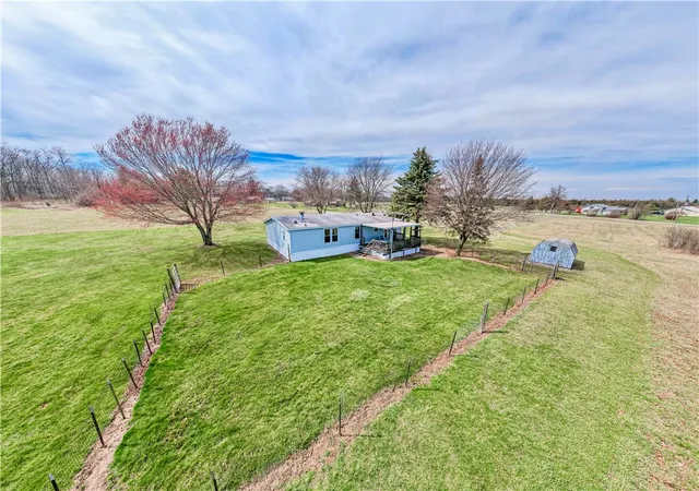 Homes for sale in Starkey, NY | 207 Dundee Starkey Rd, Starkey, NY 14837 | MLS# R1675975