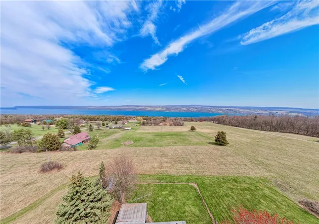 Homes for sale in Starkey, NY | 207 Dundee Starkey Rd, Starkey, NY 14837 | MLS# R1675975