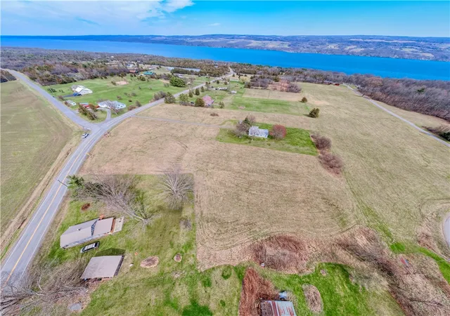 Homes for sale in Starkey, NY | 207 Dundee Starkey Rd, Starkey, NY 14837 | MLS# R1675975