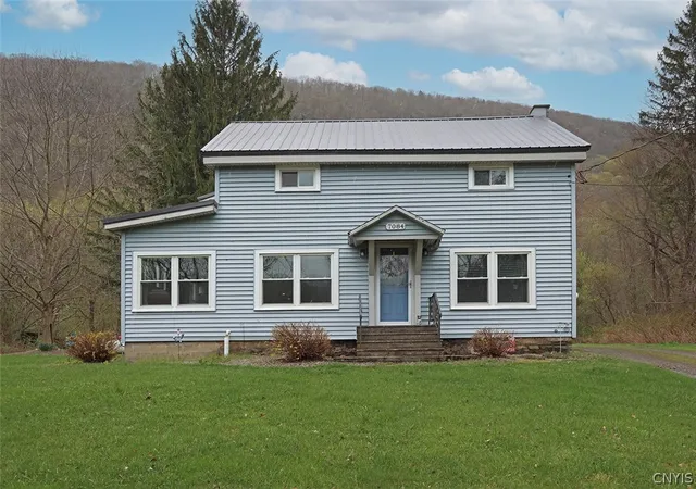 Photo 1 of Single family home for sale at 7084 N Glen Hvn Rd, Homer, NY 13077 | MLS# S1675946 | Listing updated on 2026-08-02